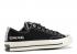 Converse Suicidal Tendencies X Chuck 70 Ox Black White 162881C