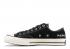 Converse Suicidal Tendencies X Chuck 70 Ox Black White 162881C