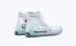 Converse The 10 CTAS 70 Hi Clear White Shoes