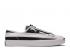 Converse Thesoloist X Jack Purcell Zip Ox Preto Americana Branco 164835C