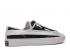 Converse Thesoloist X Jack Purcell Zip Ox Preto Americana Branco 164835C