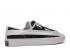 Converse Thesoloist X Jack Purcell Zip Ox 黑色 Americana 白色 164835C