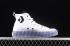 Converse UNT1L3D High Not a Chuck White Ice Black 169468C