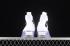 Converse UNT1L3D High Not a Chuck White Ice Black 169468C