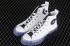 Converse UNT1L3D High Not a Chuck White Ice Black 169468C