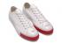 Converse Undercover X Chuck 70 Low Order And Disorder Bianco 163013C