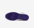 Converse Weapon Hi A11211C Purple Vintage White Court