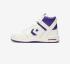 Converse Weapon Hi A11211C Purple Vintage White Court