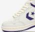Converse Weapon Hi A11211C Purple Vintage White Court