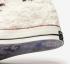 Converse Wmns Chuck 70 Wedge Hi A10222C Vanilla Black White Red