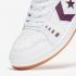 Converse Wmns Cons As 1 Pro Leather A08479C White Bloom Winter