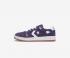Converse Wmns Cons As 1 Pro Suede & Canvas A10459C Purple Shadow White Gum
