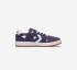 Converse Wmns Cons As 1 Pro Suede & Canvas A10459C Purple Shadow White Gum