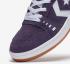 Converse Wmns Cons As 1 Pro Suede & Canvas A10459C Purple Shadow White Gum