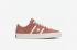 Converse Wmns Cons One Star Academy Pro Vintage Suede A08491C A Egret Black Nutshell In