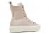Converse feminino Chuck Taylor All Star Extrahigh Platform Mountain Club Silt Red Egret Preto 570026C