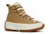 Converse Mujer Run Star Hike High Sherpa Nomad Khaki Egret Wheat 573111C