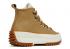 Converse Mujer Run Star Hike High Sherpa Nomad Khaki Egret Wheat 573111C