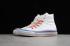 Converse X Millie Bobby Brown Chuck Taylor All Star Hi White 567299C