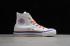 Converse X Millie Bobby Brown Chuck Taylor All Star Hi White 567299C