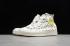 Converse x CDG Play x Smiley 2020 Chuck Taylor All Star Weiß 1CK811