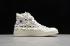 Converse x CDG Play x Smiley 2020 Chuck Taylor All Star Weiß 1CK811