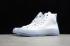 Converse x LAY 2.0 Xanh Trắng China Chuck 70 HI 569518C