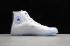 Converse x LAY 2.0 Xanh Trắng China Chuck 70 HI 569518C