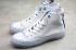 Converse x LAY 2.0 Xanh Trắng China Chuck 70 HI 569518C