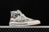 Crayon Shin-Chan x Converse Chuck Taylor All Star 70 HI Branco Preto 168821C