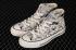 Crayon Shin-Chan x Converse Chuck Taylor All Star 70 HI Branco Preto 168821C