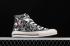 Crayon Shin-chan x Converse Chuck Taylor All Star 70s High Black White 168822C