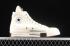 DRKSHDW x Converse Chuck Taylor All Star 70 Hi Trắng Đen A00132C