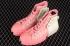 Feng Chen Wang x Converse Chuck Taylor All Star 70 Hi Pink White 171837C