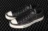 Fragment x Moncler x Converse Chuck Taylor All Star 1970S Black White 172320C