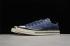 Fragment x Moncler x Converse Chuck Taylor All Star 70 Low Azul 172323C