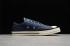 Fragment x Moncler x Converse Chuck Taylor All Star 70 Low Azul 172323C