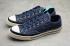 Fragment x Moncler x Converse Chuck Taylor All Star 70 Low Azul 172323C