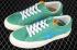 Golf Le Fleur x Converse One Star OX Jolly Green White 160322C