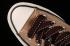 Hermes x Converse Chuck 70 High Khaki Black White 168504C