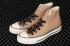 Hermes x Converse Chuck 70 High Khaki Black White 168504C