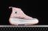 JWAnderson x Converse Run Star Motion Hike Storm Hồng Trắng Đen 171942C