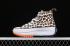 JW Anderson x Converse High One Star Hike White Leopard 166862C