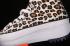 JW Anderson x Converse High One Star Hike White Leopard 166862C