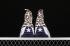 JW Anderson x Converse High One Star Hike White Leopard 166862C