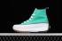 JW Anderson x Converse Run Star Hike 1970s Green White Black 170441C