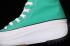 JW Anderson x Converse Run Star Hike anni '70 Verde Bianco Nero 170441C
