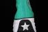 JW Anderson x Converse Run Star Hike anni '70 Verde Bianco Nero 170441C