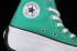 JW Anderson x Converse Run Star Hike anni '70 Verde Bianco Nero 170441C