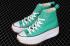 JW Anderson x Converse Run Star Hike anni '70 Verde Bianco Nero 170441C